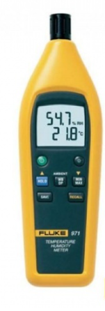 Гигрометр Fluke 971