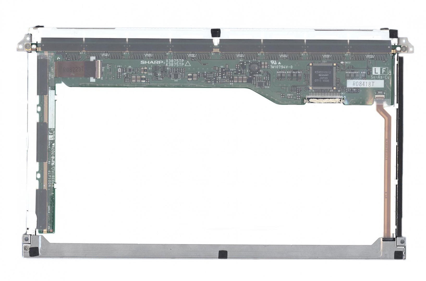 Матрица LQ106K1LA05