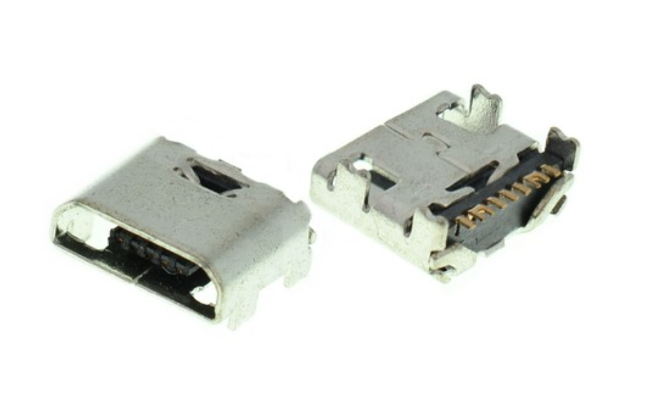 Разъем системный Micro USB Samsung Galaxy Grand (GT-I9082)