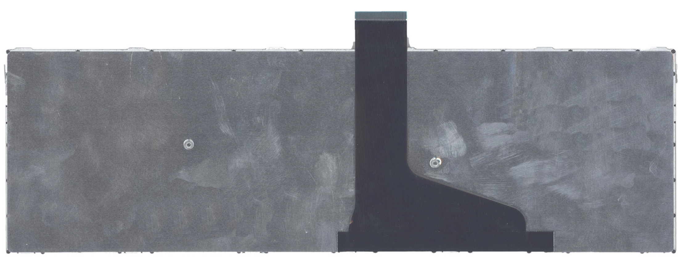 Клавиатура Toshiba Satellite L50D-A вертикальный Enter, OEM