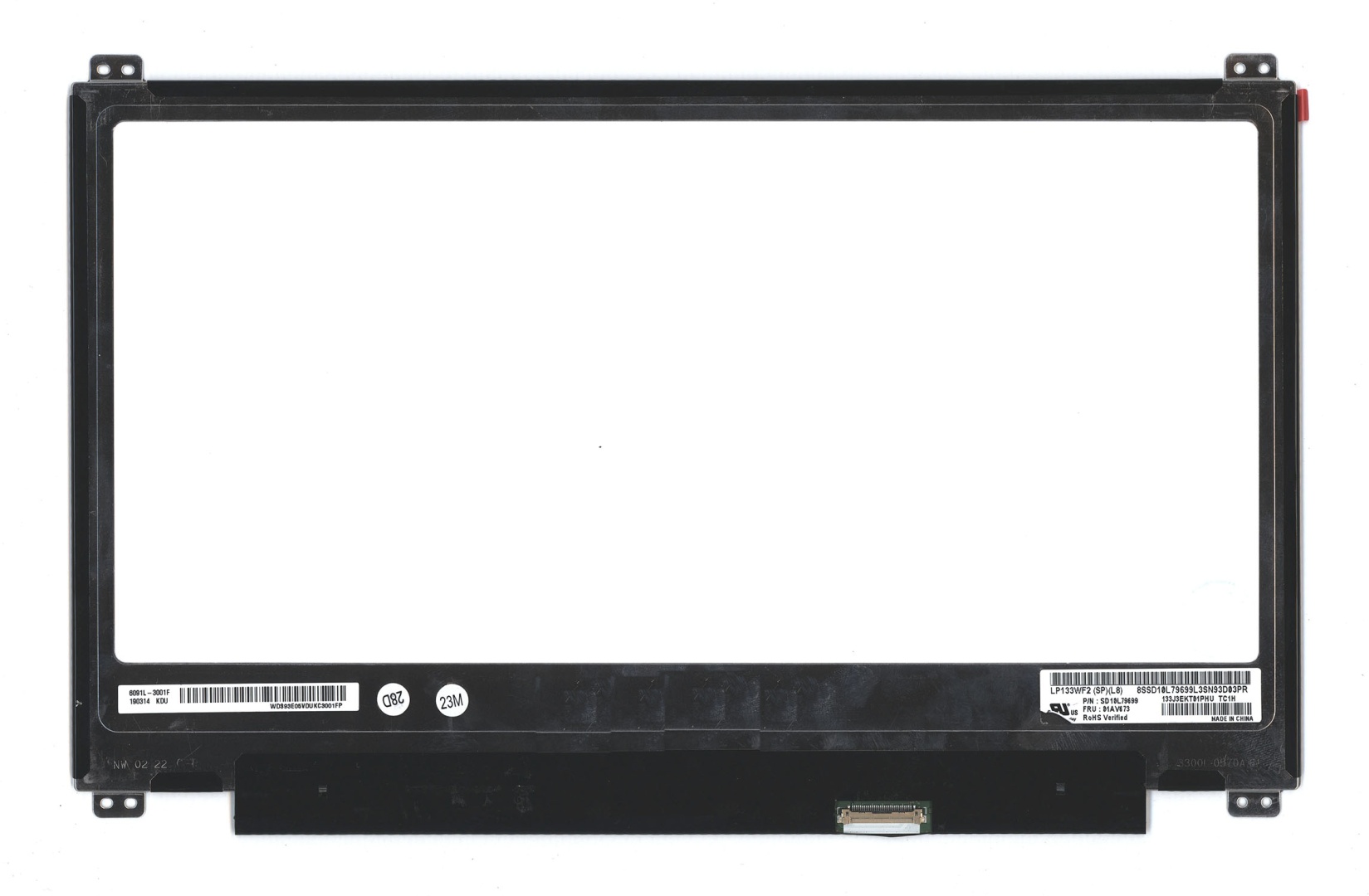 Матрица LP133WF2(SP)(L8)