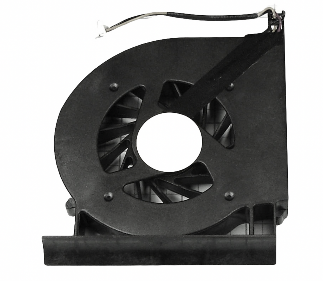 Кулер HP Compaq Presario CQ61 3pin OEM