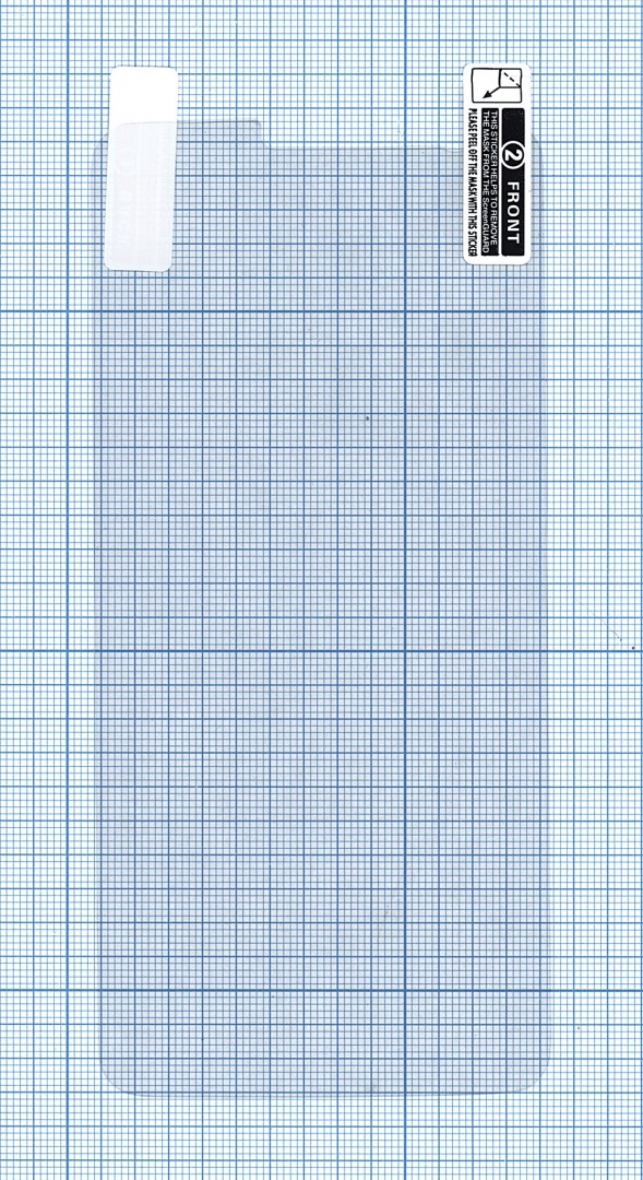 Защитная пленка для Huawei G9 Plus