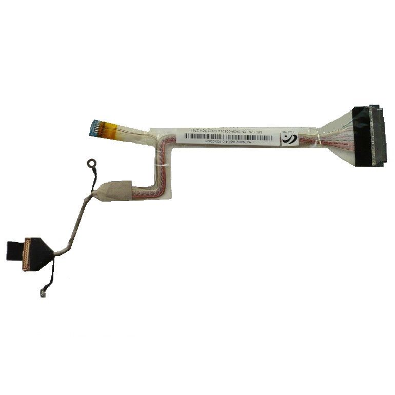 Шлейф матрицы Samsung R18, R20, R20 Plus, R23, R25, R25 Plus
