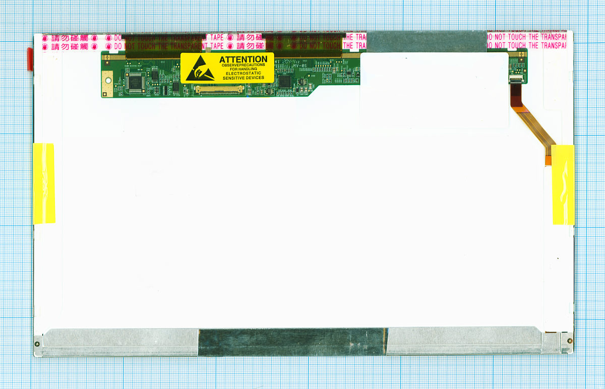 Матрица LTN125AT02