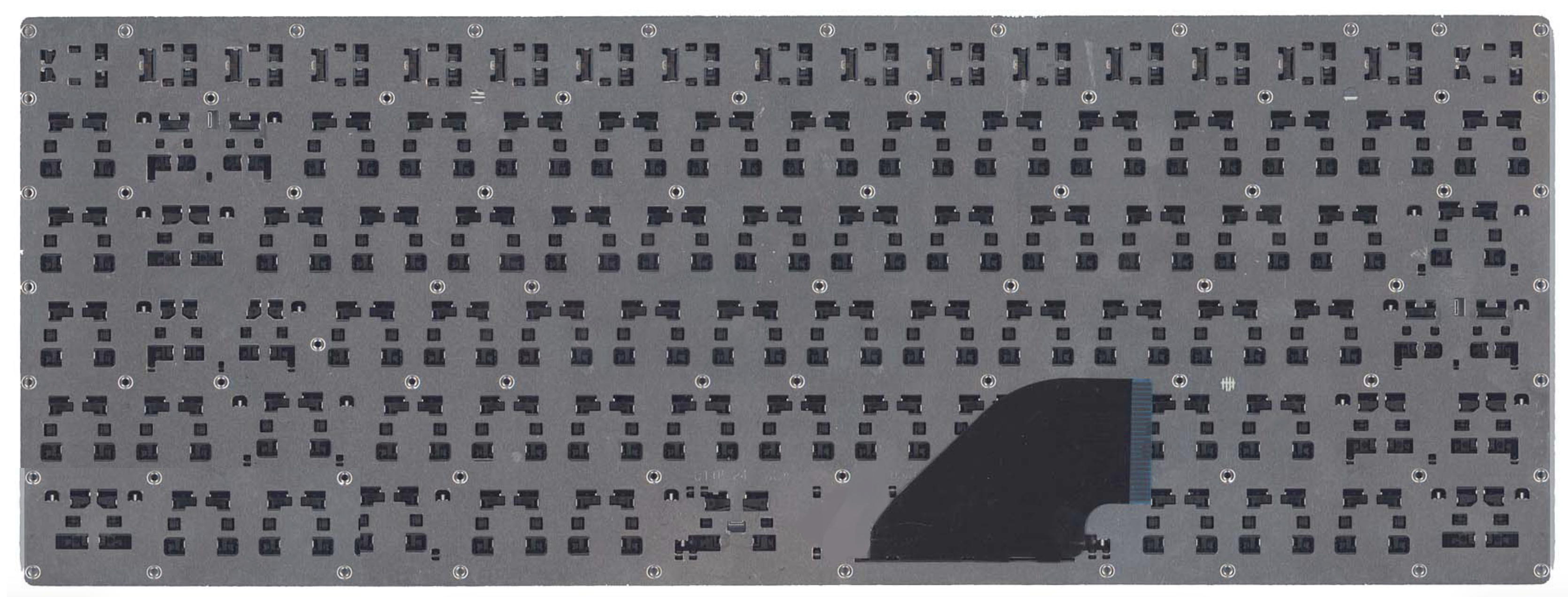 Клавиатура ASUS T300LA без рамки, OEM