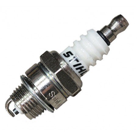 Свеча зажигания для двухтактных ДВС  Stihl 115001