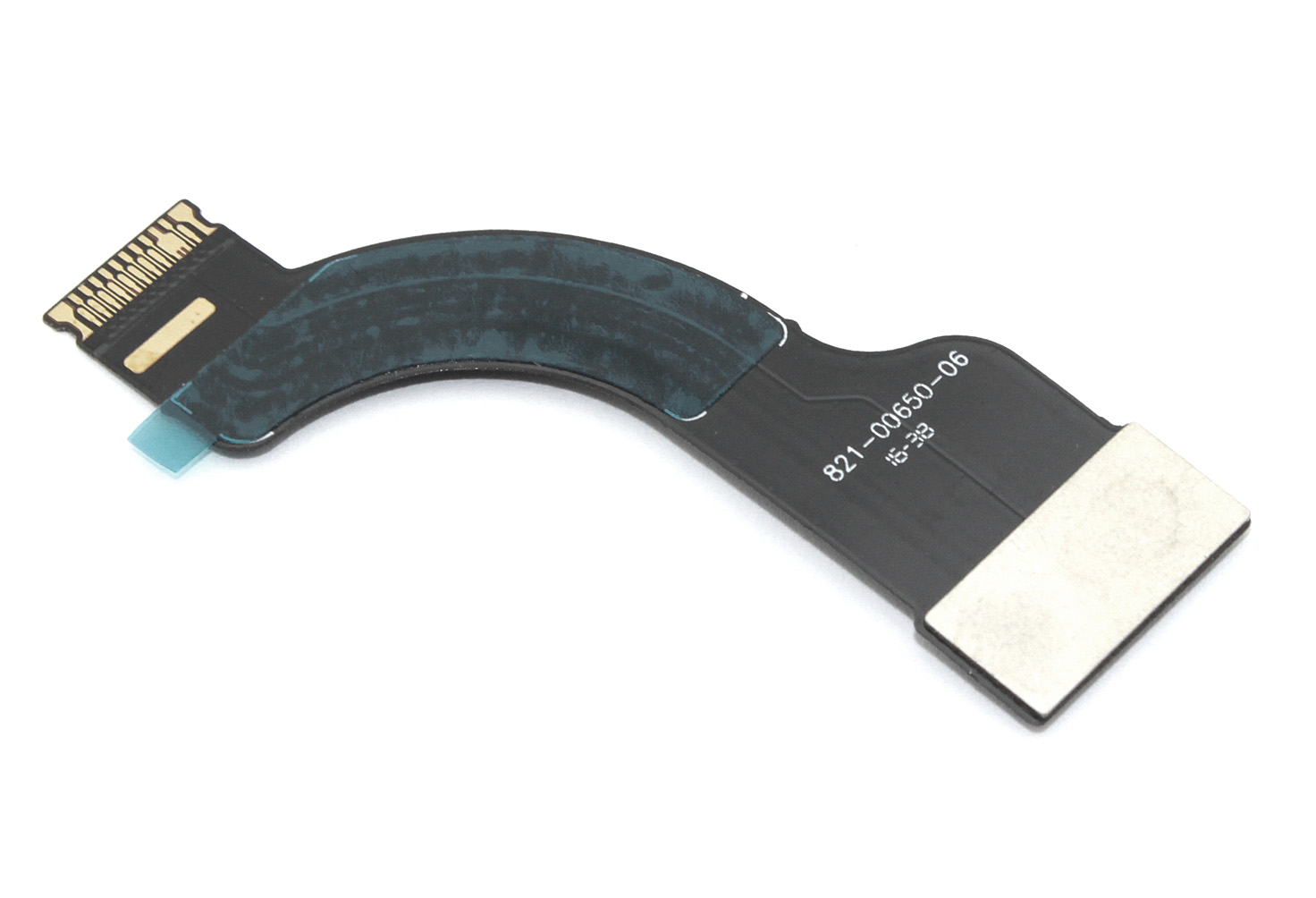 Шлейф клавиатуры IPD MacBook Pro 13 Retina Touch Bar A1706 Late 2016 Mid 2017 (923-01453 821-00650)