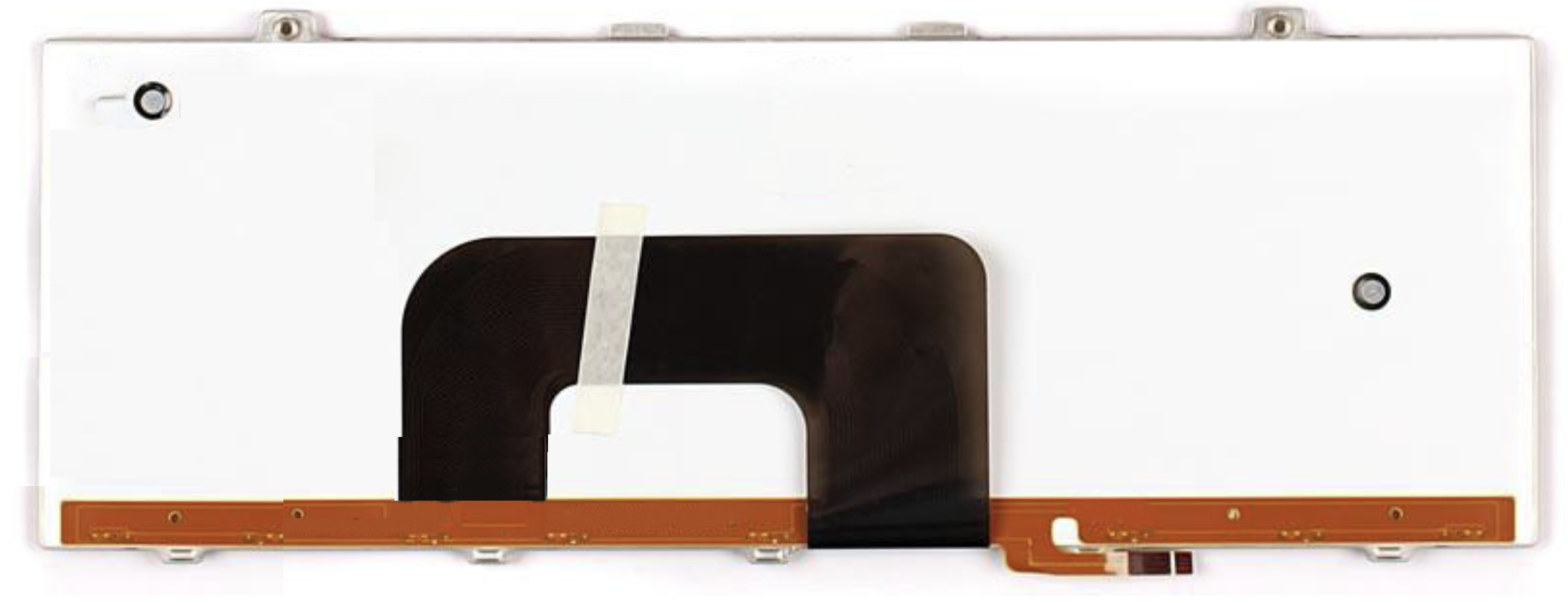 Клавиатура DELL Studio 14Z с подсветкой, OEM