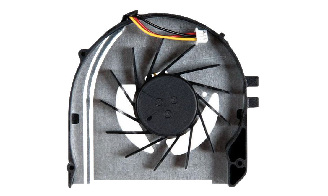 Кулер Dell Vostro 3400 3500 V3500 V3400 V345