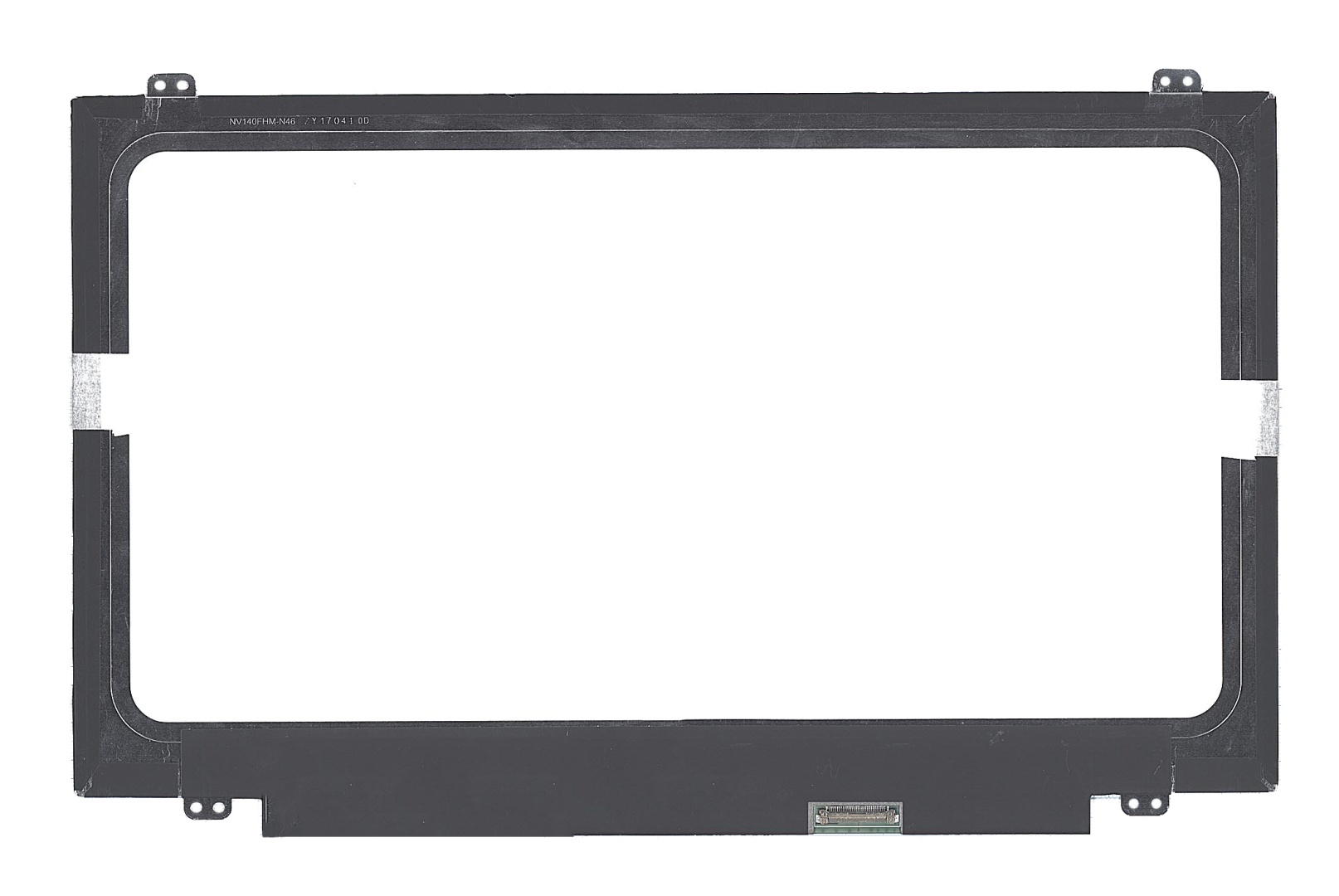 Матрица NV140FHM-N46 (глянцевая)