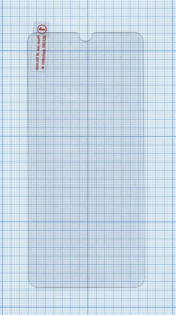 Защитное стекло для Huawei Honor 9A