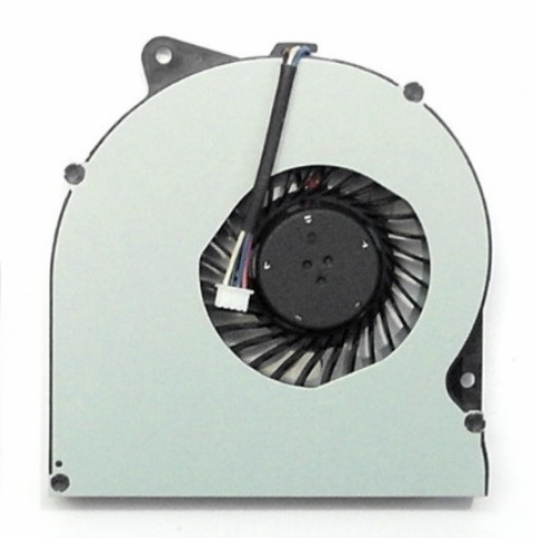 Кулер ASUS K73 4pin, OEM