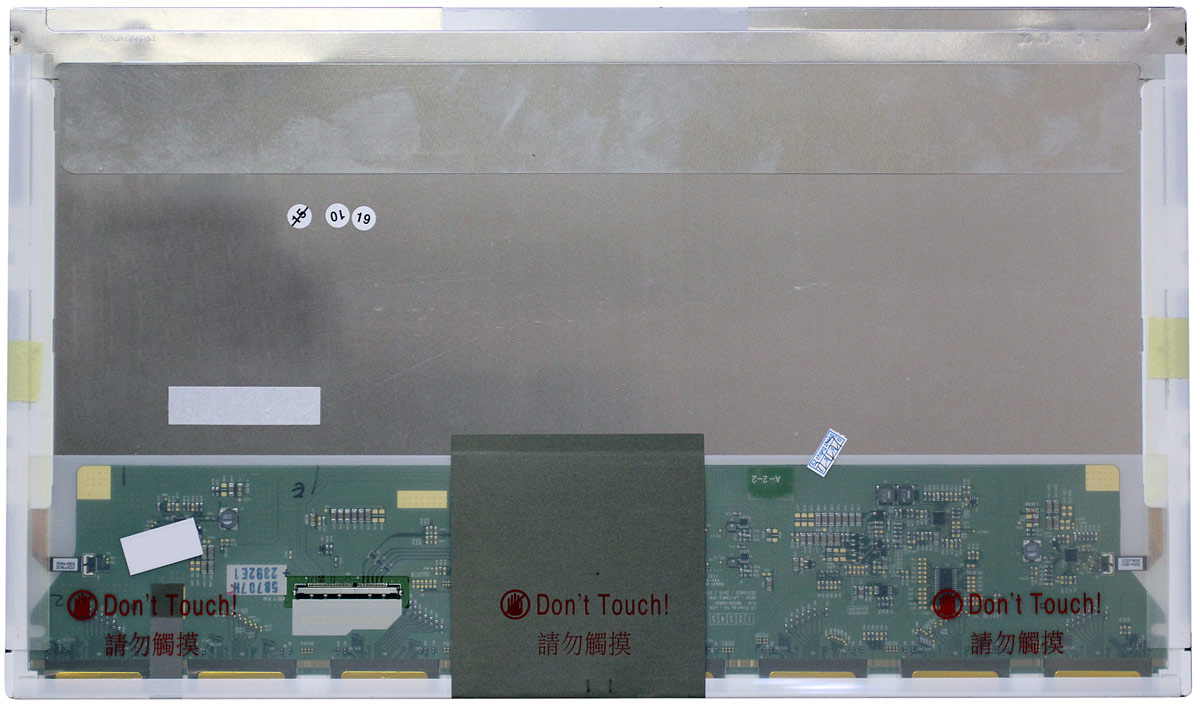 Матрица LP173WF2(TP)(A1)