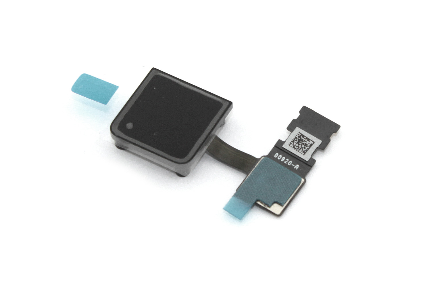 Кнопка включения Touch ID для MacBook Pro 15 Retina A1707 A1990 Late 2016 - Mid 2019 (821-00920-A)