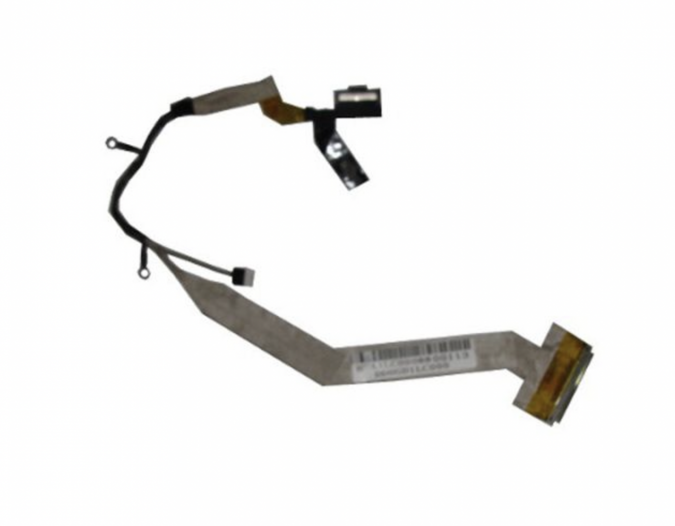 Шлейф матрицы Sony Vaio VGN-CR 30pin, OEM