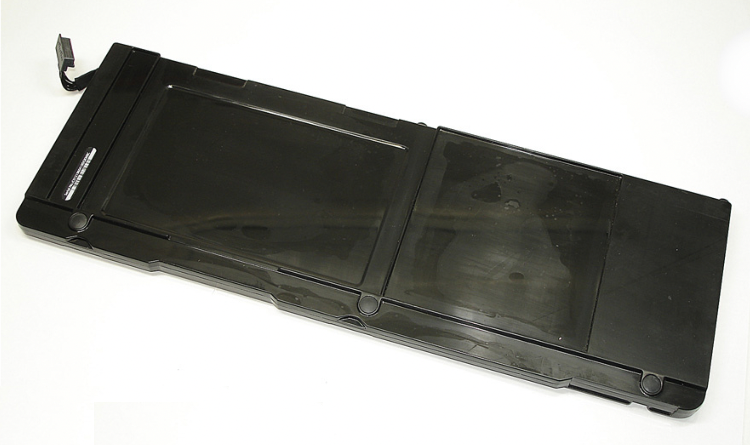 Аккумулятор Apple MacBook Pro 17" начало 2011 A1297 (MC725LL/A) 10.95V, 95Wh, Original