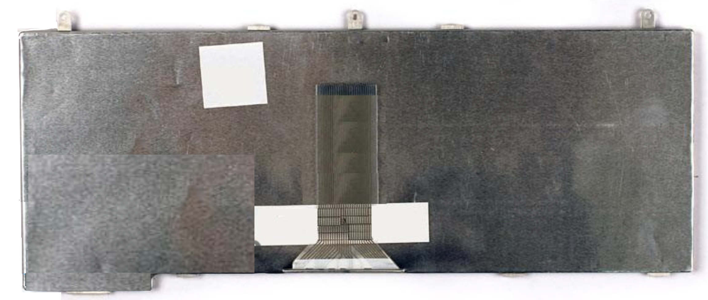 Клавиатура MSI S425 белая, OEM