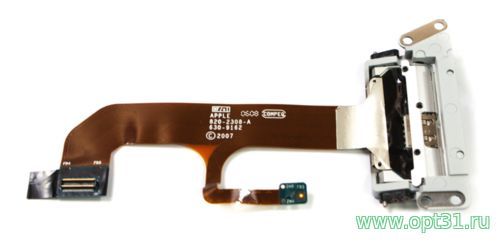 Плата USB / AUX Apple Macbook Air 13" 2008-2009