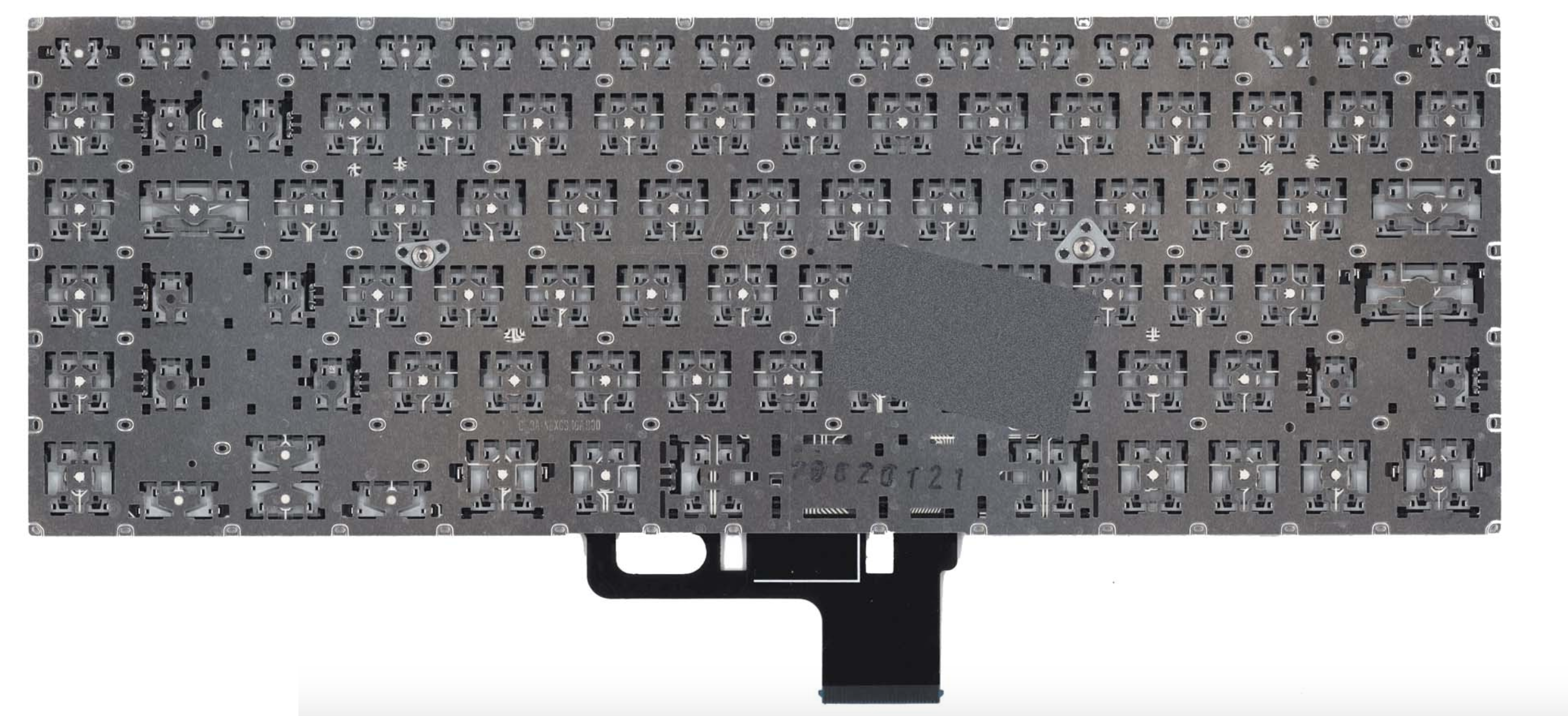Клавиатура ASUS Zenbook UX530UQ-FY034R OEM