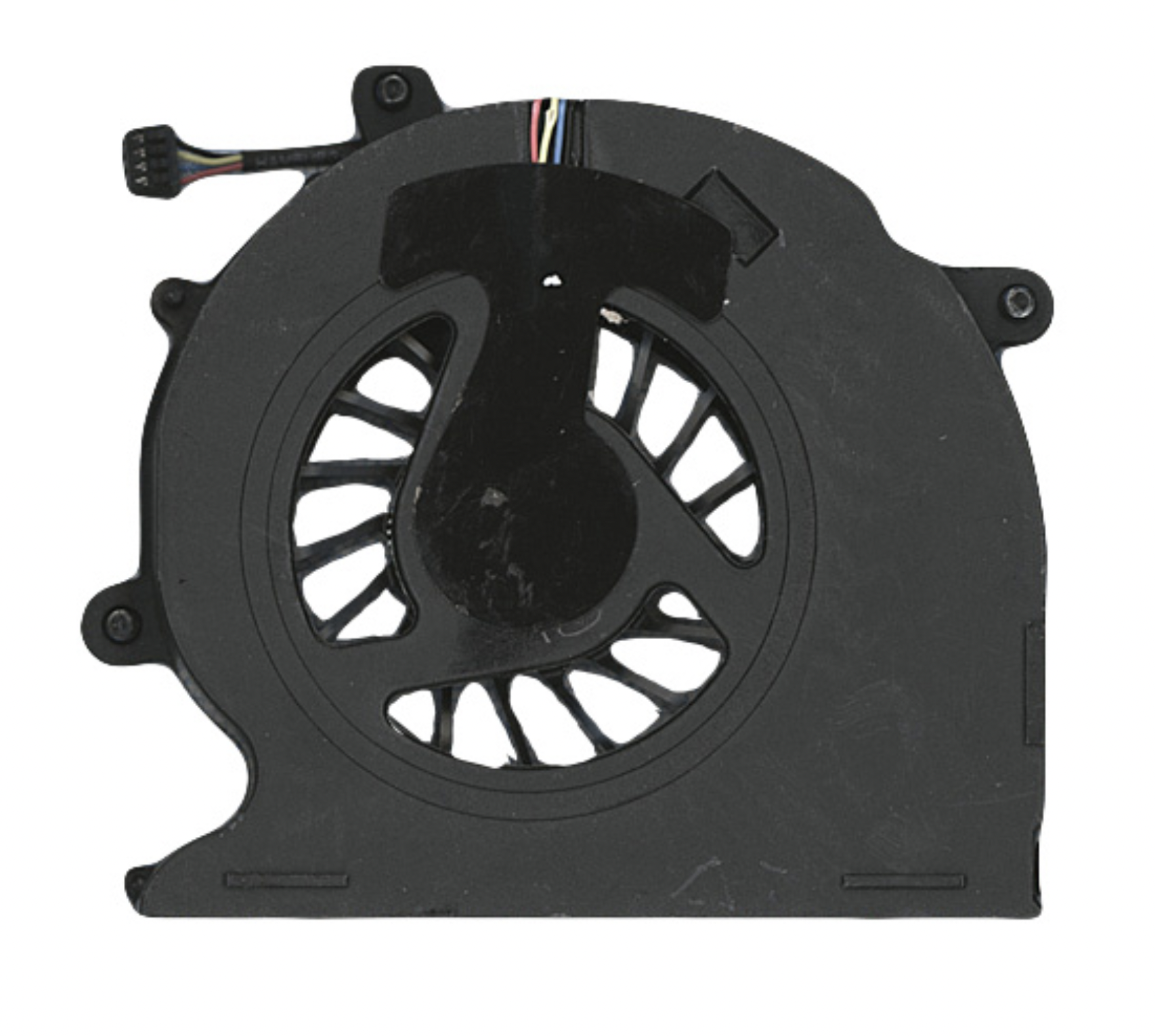 Кулер HP Elitebook 8540p 4pin OEM