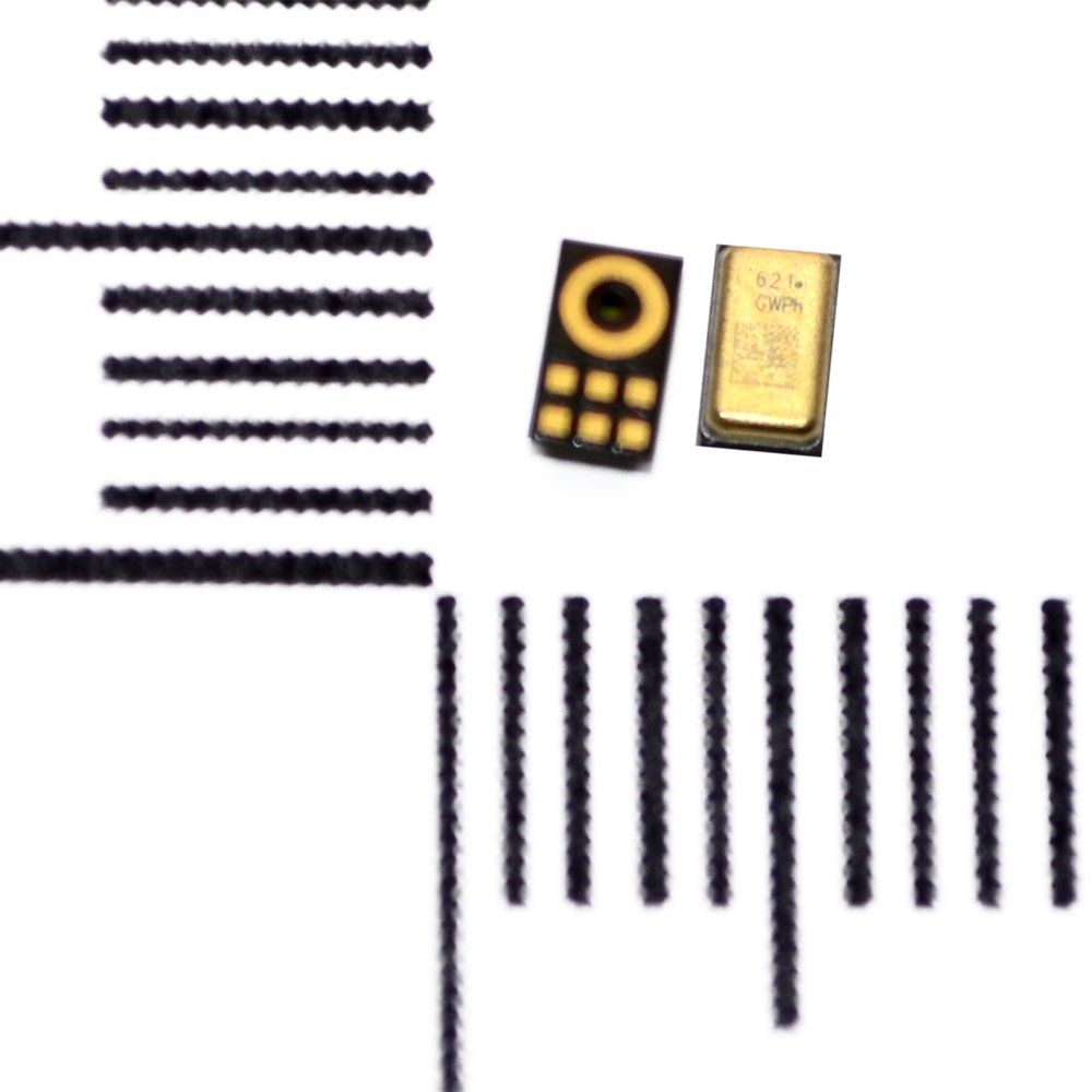 Микрофон iPhone 11 orig Factory