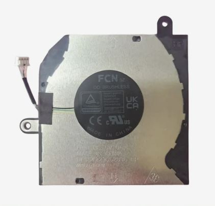Вентилятор (кулер) для ноутбука Dell Latitude 5430