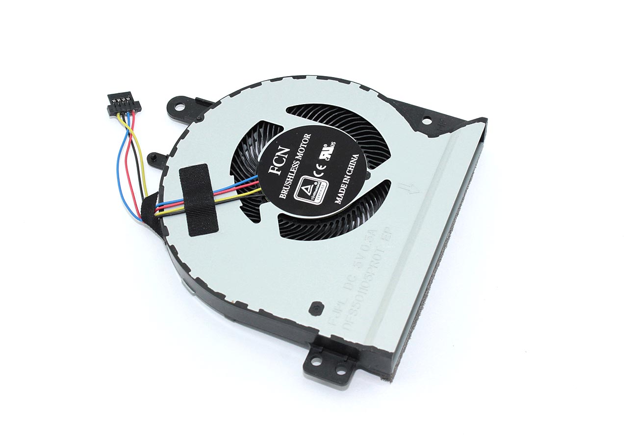 Вентилятор (кулер) для ноутбука Asus X442U A480U R419U