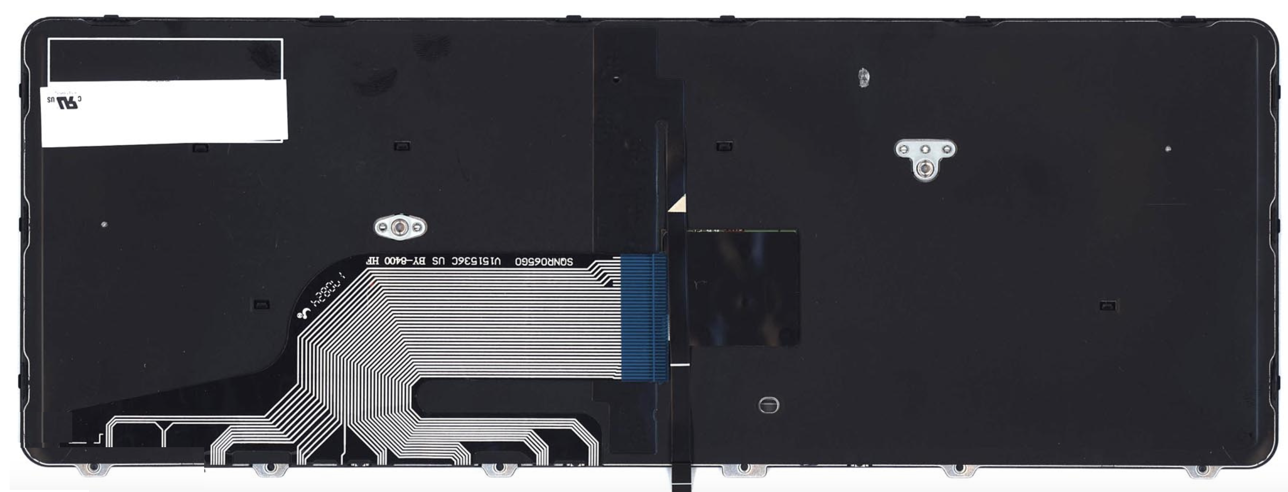 Клавиатура HP ProBook 640 G3 Z2W35EA с подсветкой, OEM