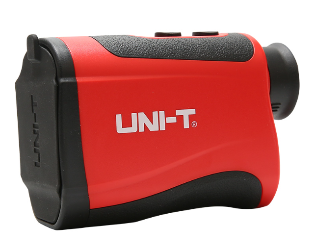 Лазерный дальномер UNI-T LM1200