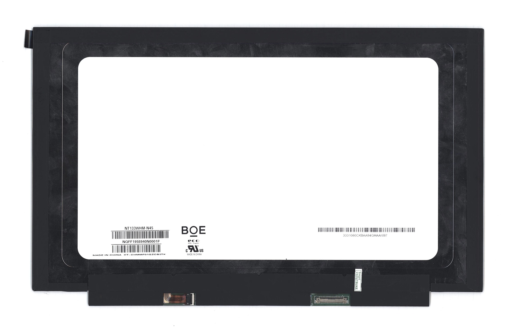 Матрица NT133WHM-N45 (глянцевая)