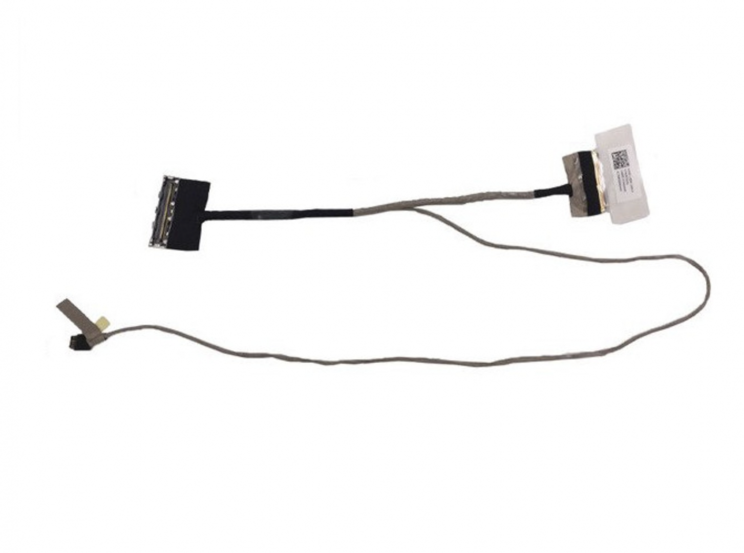 Шлейф матрицы ASUS X455 40pin, OEM