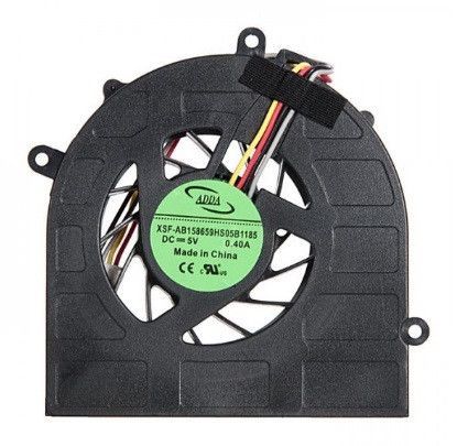 Кулер Lenovo Ideapad G470, G475, G570