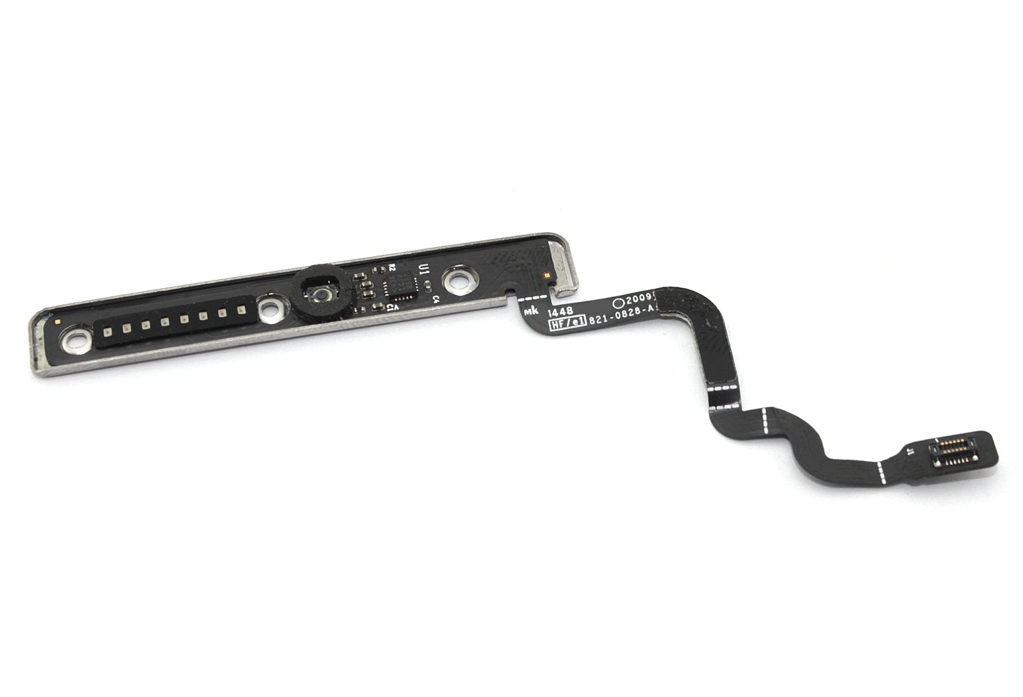 Индикатор заряда аккумулятора MacBook Pro 13 A1278 Mid 2009 - Mid 2012 (922-9523 922-9061 821-0828)