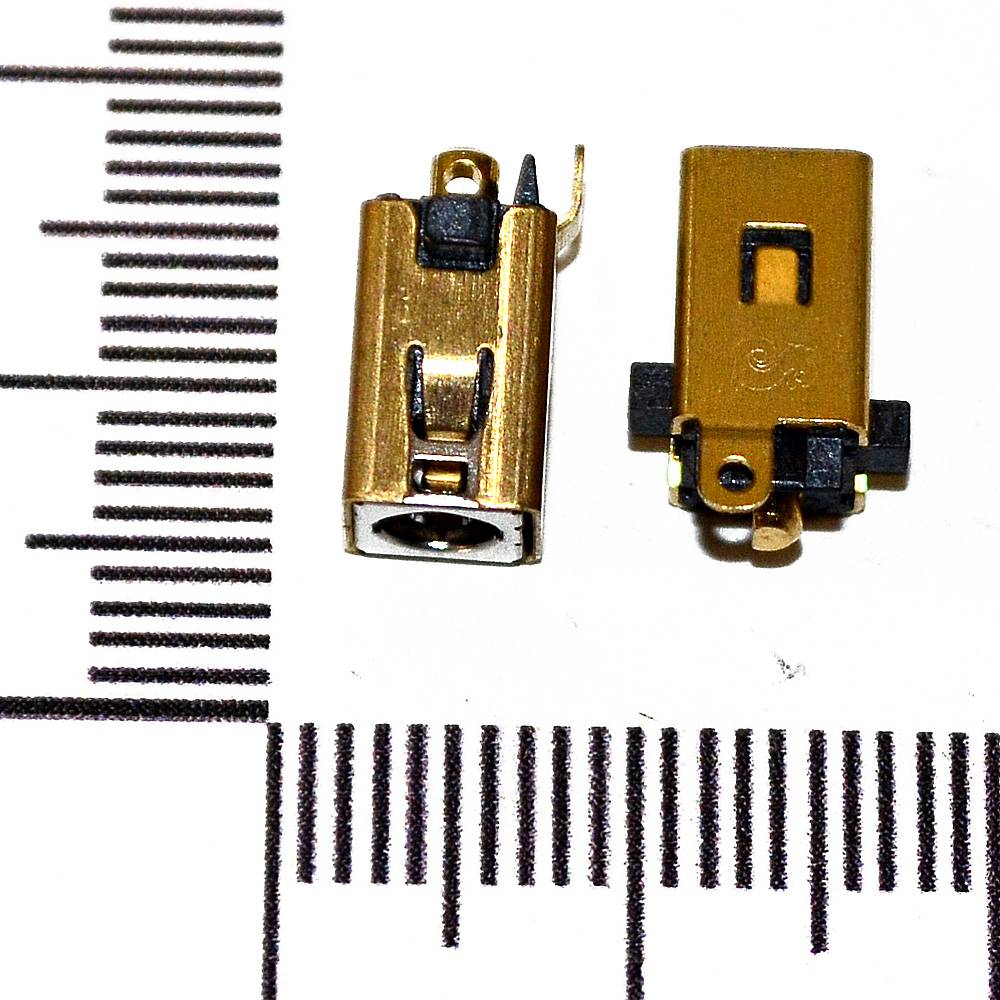 Разъем зарядки Acer Iconia Tab A100/A101/A200/A210/A500/A501