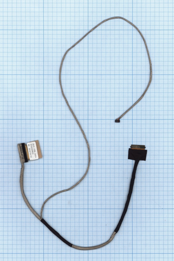 Шлейф матрицы для ноутбука Lenovo IdeaPad 110-15IBR 110-15AST