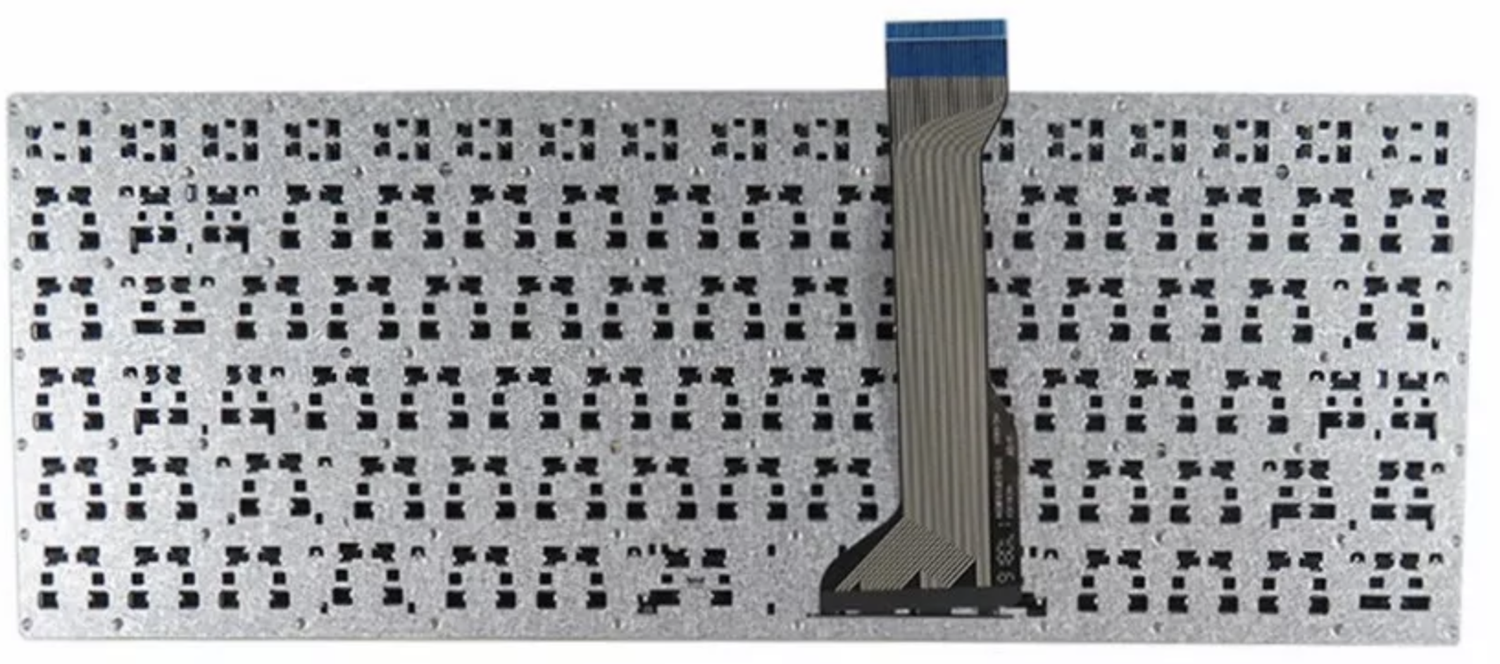 Клавиатура Asus F501U OEM