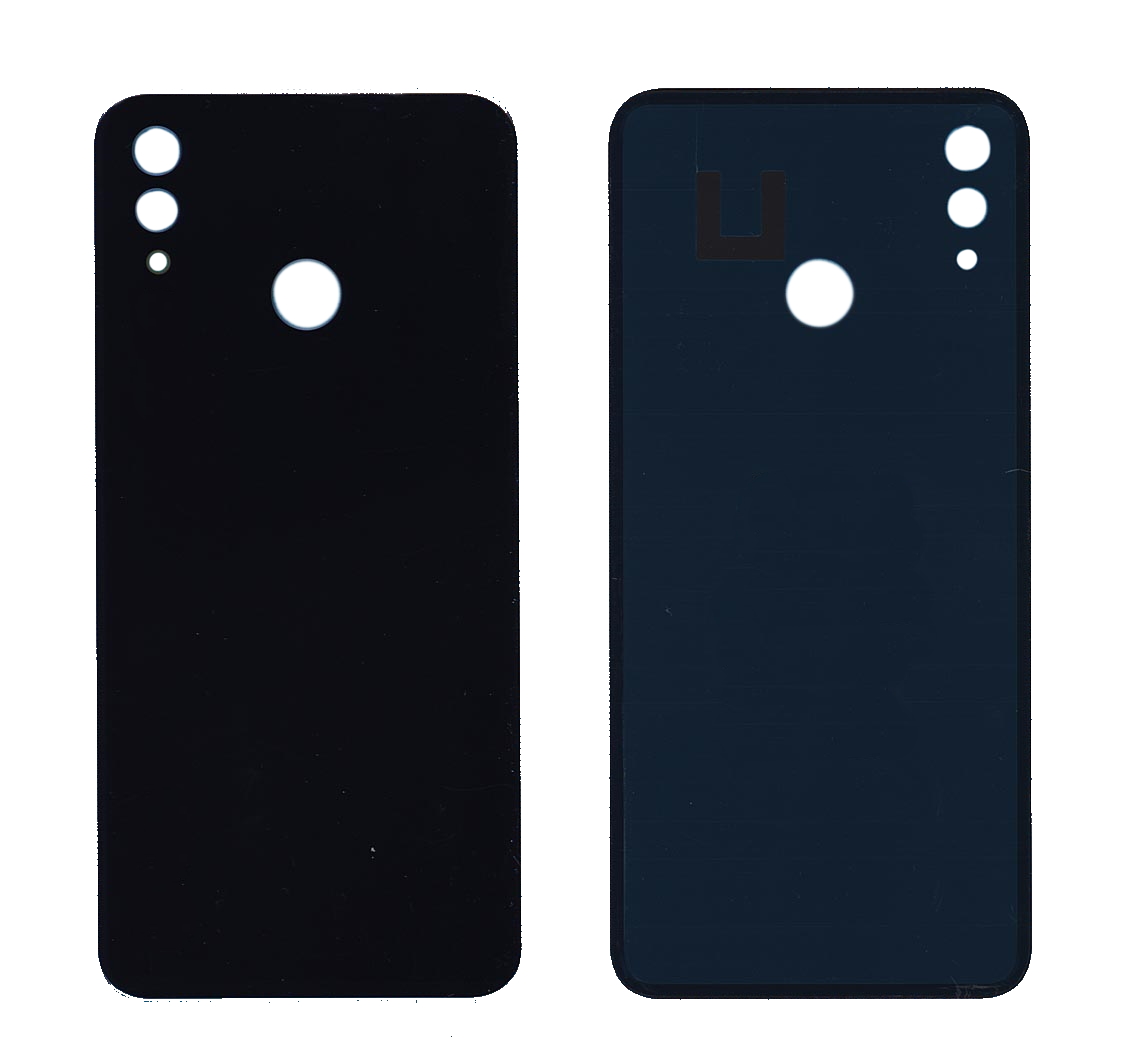 Задняя крышка для Huawei Nova 3i темно-синяя