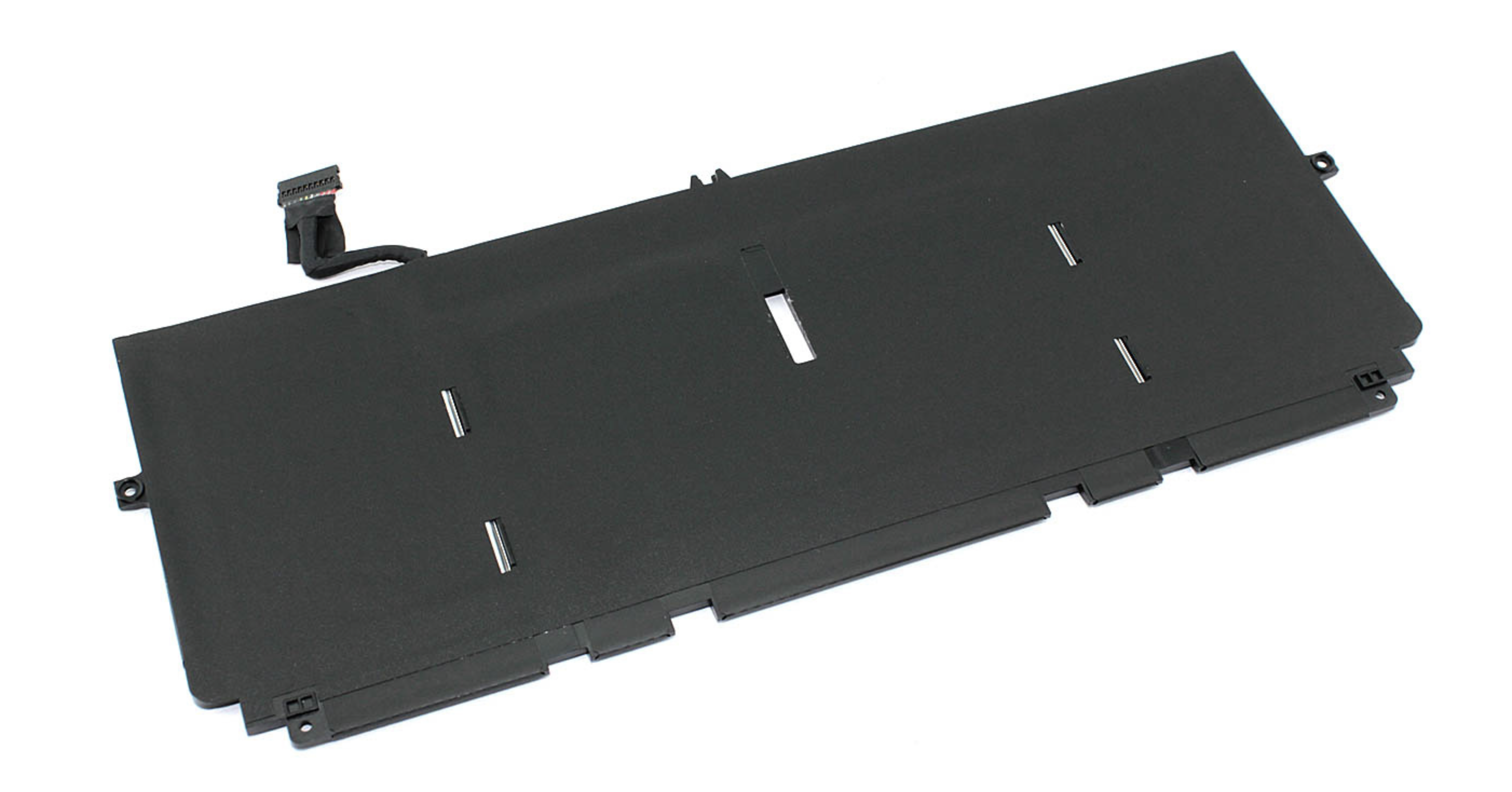 Аккумулятор DELL XPS 13, 9380-7201 7.6V, 6500mAh, Original