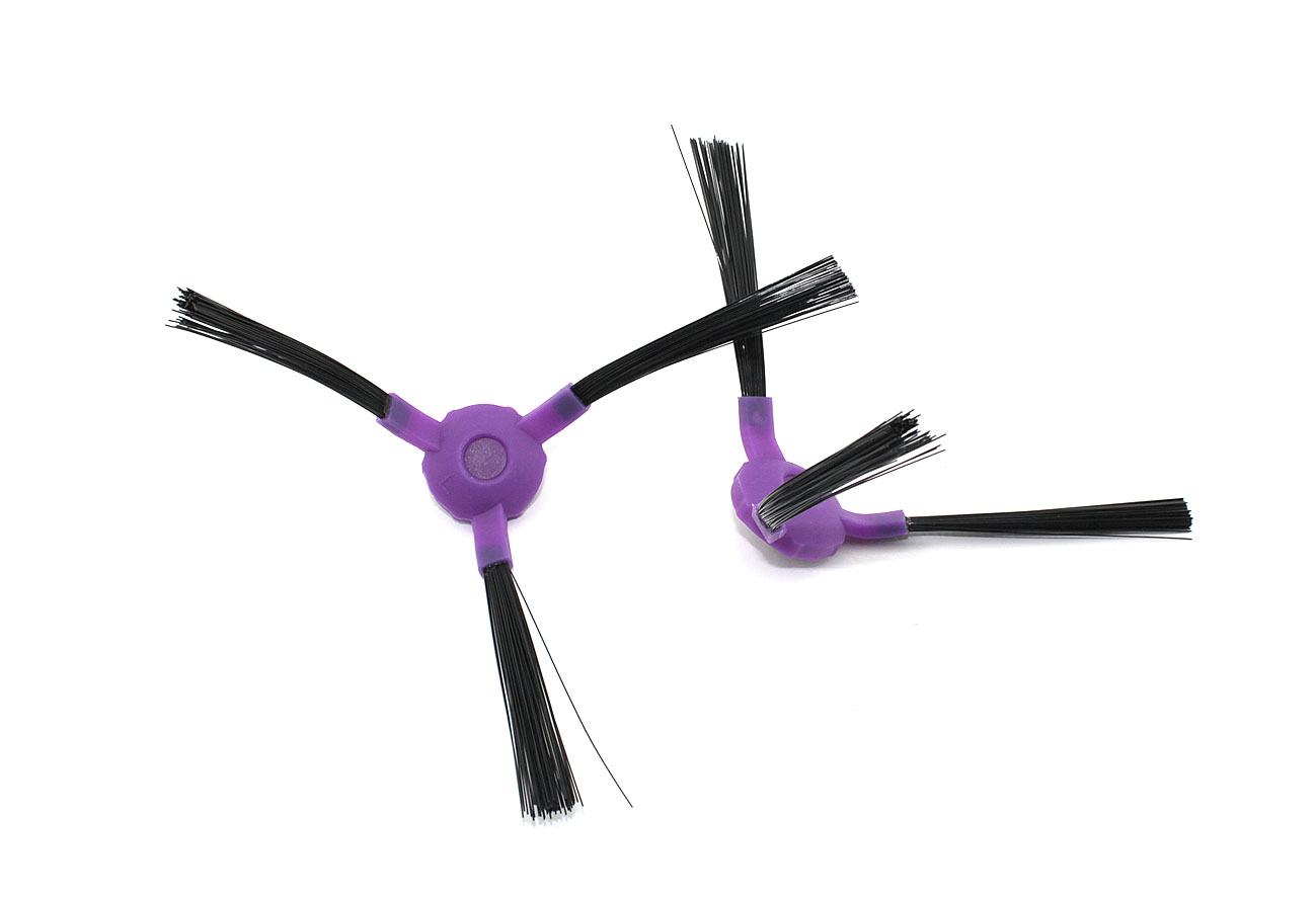 Боковые щетки для робот пылесоса IRBIS BEAN 0221 / Rice 0121