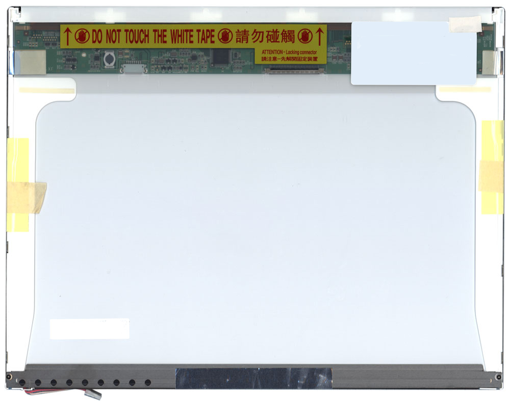 Матрица Lenovo Thinkpad T60e Original