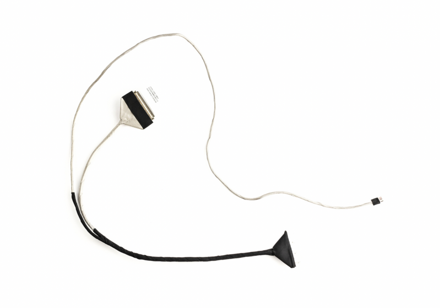 Шлейф матрицы Lenovo IdeaPad U510 40pin OEM