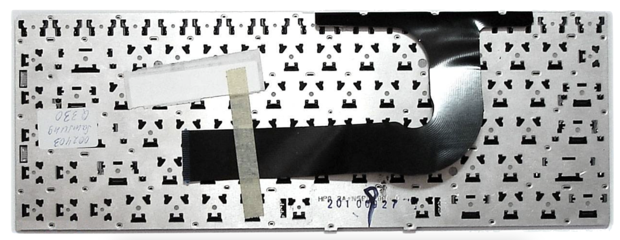 Клавиатура Samsung P330 OEM