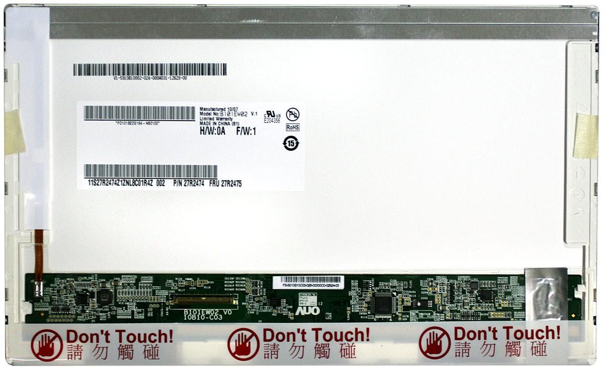 Матрица B101EW02 V.1 (глянцевая)