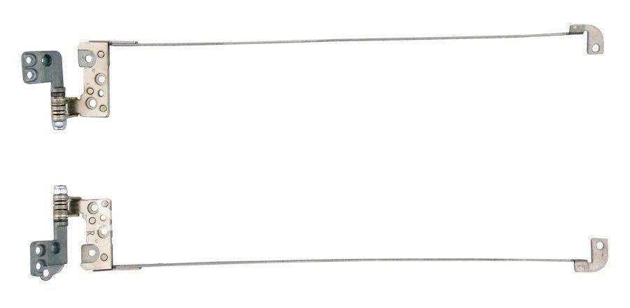 Петли Acer Aspire 4220 4520 4720