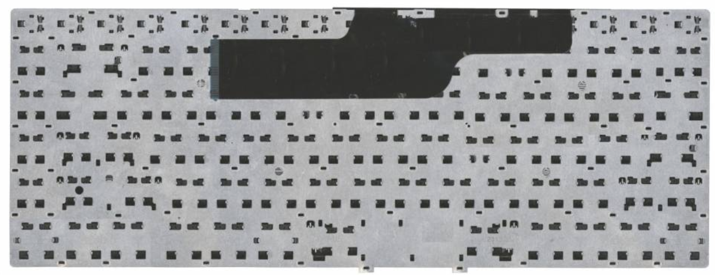 Клавиатура Samsung NP350V4C OEM