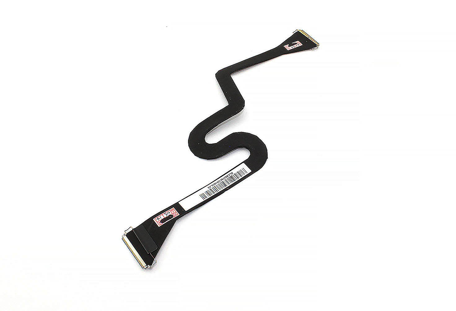 Шлейф матрицы LVDS iMac Pro 27 5K A1862 Mid 2017 (923-02214)