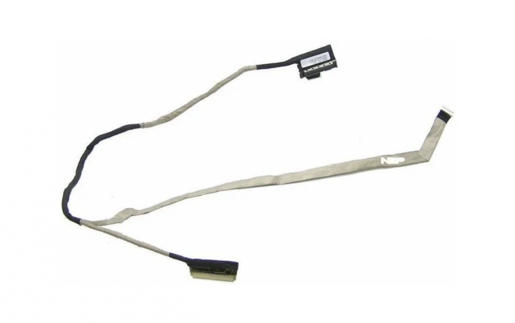 Шлейф матрицы HP Elitebook 2170p OEM