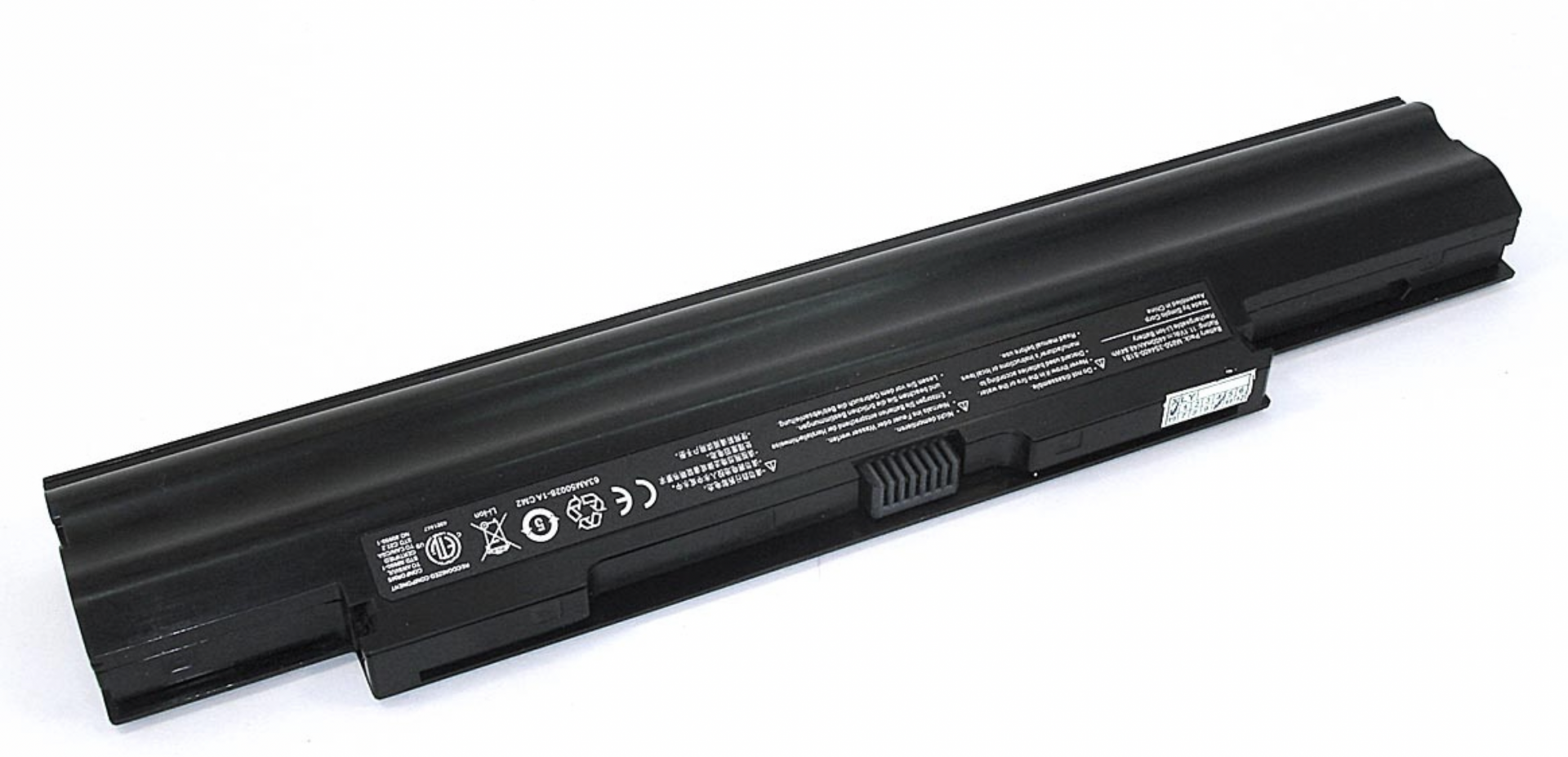 Аккумулятор DNS Office [ 0139151 ] 11.1V, 48Wh, Original