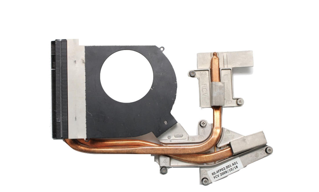 Радиатор ACER ASPIRE 7540, 7540G, 7240